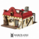 Warcradle Scenics: Rio Sonora - Workshop