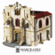 Warcradle Scenics: Rio Sonora - Town Hall
