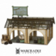 Warcradle Scenics: Dunsmouth - Fish Market