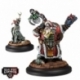 Wild West Exodus: Kyle The Red - White - EN