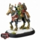 Wild West Exodus: Madre Navidad - EN