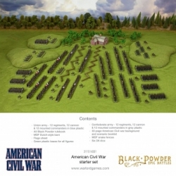 Epic Battles: American Civil War - EN