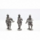 Skytrex WWI French HQ (3 Pack) - EN