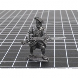 Skytrex ALPINS HQ - WW1 - EN