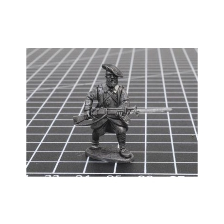 Skytrex ALPINS HQ - WW1 - EN