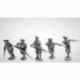 Skytrex WWI French Chasseurs Alpins (5 Pack) - EN