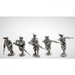 Skytrex WWI French Chasseurs Alpins (5 Pack) - EN