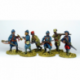 Skytrex Senegalese Infantry (Inglés)