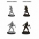 WizKids Deep Cuts Unpainted Miniatures - Bandits (6 Units)