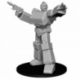 Transformers Deep Cuts Unpainted Miniatures - Ironhide (4 Units)
