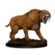 WizKids Deepcuts: Saber-Toothed Tiger (2 Units)