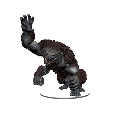 Critical Role: Monsters of Wildemount - Udaak Premium Figure