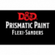 D&D Prismatic Paint: Flexi-Sanders Dual Grit
