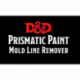 D&D Prismatic Paint: Mold Line Remover