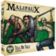 Malifaux 3rd Edition - Tell No Tales - EN