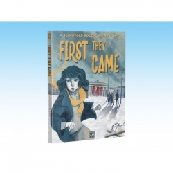 First They Came (Inglés)