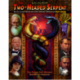 Call of Cthulhu RPG - The Two-Headed Serpent (Inglés)