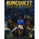 RuneQuest: Roleplaying in Glorantha - EN