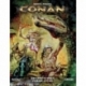 Conan: Adventures in an age Undreamed of - Ancient Ruins - Cursed Cities - EN