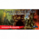 D&D: Tomb of Annihilation Dungeon Master's Screen (Inglés)