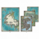 D&D Tomb of Annihilation Map Set (Alemán)