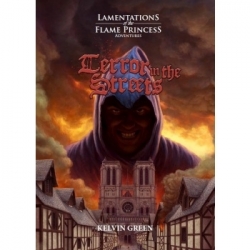 Terror in the Streets - EN