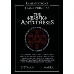 The Book of Antitheses (Inglés)
