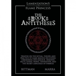 The Book of Antitheses - EN