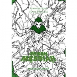 Green Messiah - EN