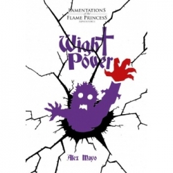 Wight Power - EN