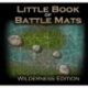 The Little Book of Battle Mats - Wilderness Edition - EN