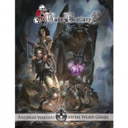 Baby Bestiary: Volume 2 (Inglés)