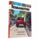 The Troubleshooters - Core Rule book Standard (Inglés)