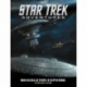 Star Trek Adventures Shackleton Expanse Campaign Guide - EN