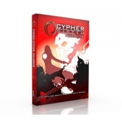 Cypher System Rulebook 2e - EN