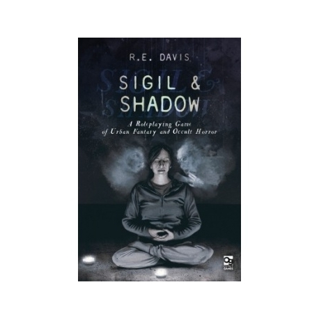 Sigil - Shadow - EN