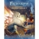 Frostgrave: Blood Legacy - EN