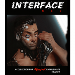 Interface Red, Volume 1 (Inglés)