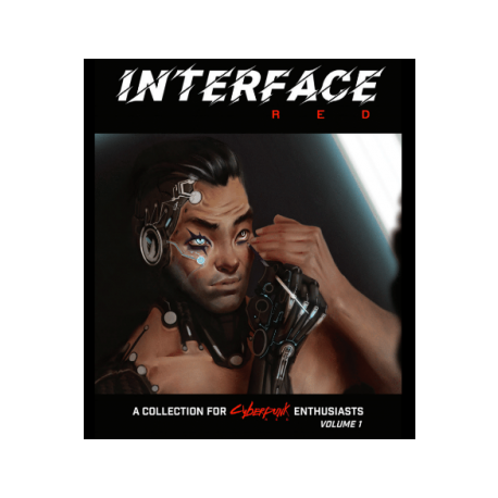 Interface Red, Volume - - EN