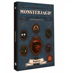 Monsterjagd! - DE