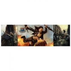 Devil's Run RPG - GM Toolkit - EN