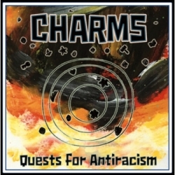 Charms - Quests for Antiracism (Inglés)