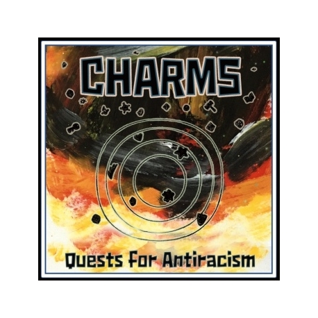 Charms - Quests for Antiracism - EN