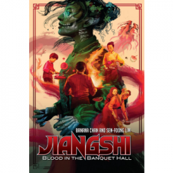 Jiangshi: Blood in the Banquet Hall (Inglés)