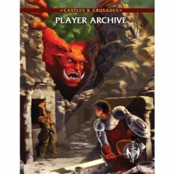 Players Archive - EN