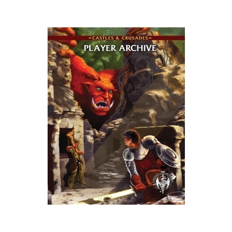 Players Archive (Inglés)