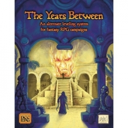 The Years Between - EN