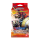 Digimon Card Game - Starter Deck Display Gallantmon ST-7 (6 Decks) (Inglés)