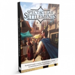 Spectacular Settlements - EN