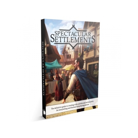 Spectacular Settlements - EN